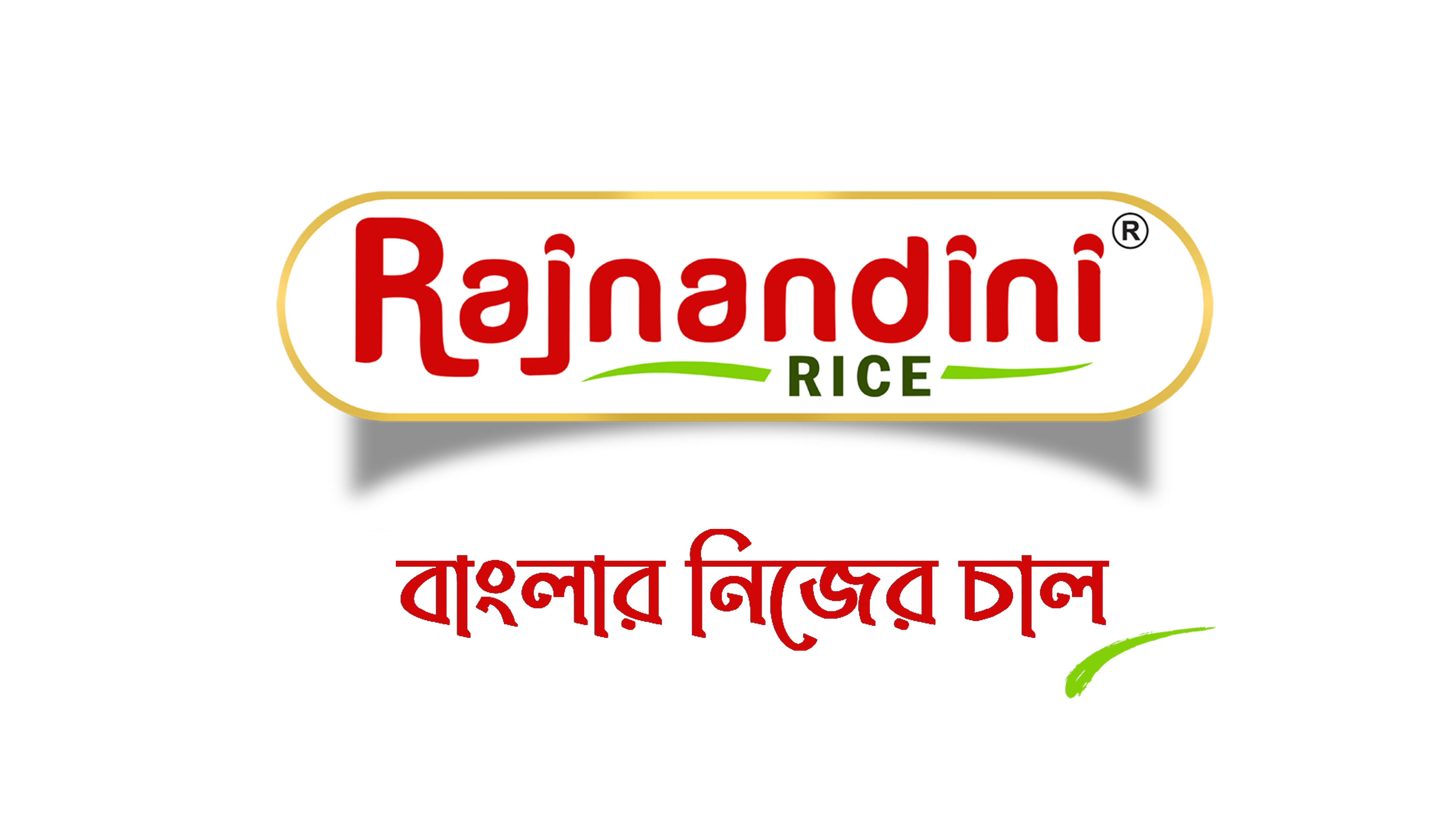 Rajnandini Rice
